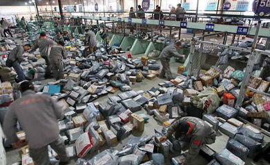 京東何以親睞江鈴 高效物流與采購代理的強強聯合