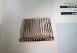 供應(yīng)批發(fā)百變鐵發(fā)梳與魔術(shù)鐵發(fā)夾 價格、廠家、圖片與銷售指南