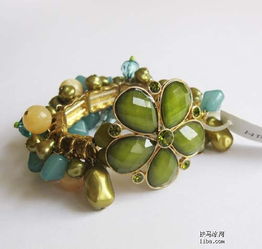 清倉鉅惠！外貿(mào)飾品（Liz、Monet、Guess等）5元起，打造平價時尚風