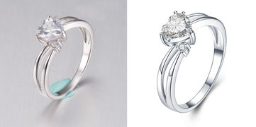 一眼辨真章 電商美發(fā)飾品主圖設計的“有料”密碼