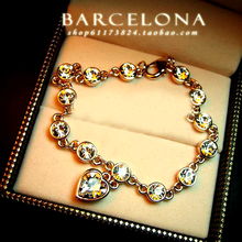 戀著巴塞羅那的夕陽 歐美復古飾品的外貿(mào)原單與零售批發(fā)之旅