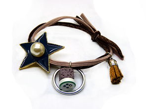 璀璨甜美，百變風情 韓國清新發(fā)飾混款推薦