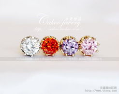 精選飾品首飾，為愛添彩——情人節(jié)與結婚季禮物熱銷，優(yōu)惠促銷進行中